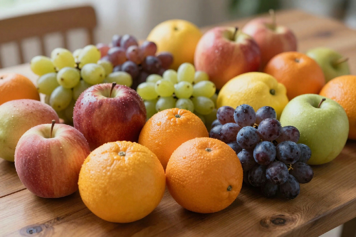 Frutta di febbraio: perché inserirla nella tua alimentazione per un benessere garantito